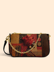 Regal Beauty Classic Zip Pochette QR0TD126