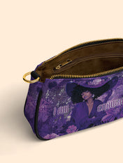 Rhythm of Enough Classic Zip Pochette QR0TD080