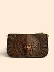 Eternal Heritage Classic Zip Pochette QR0TD374