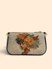 Autumn Radiance Classic Zip Pochette QR0HH079