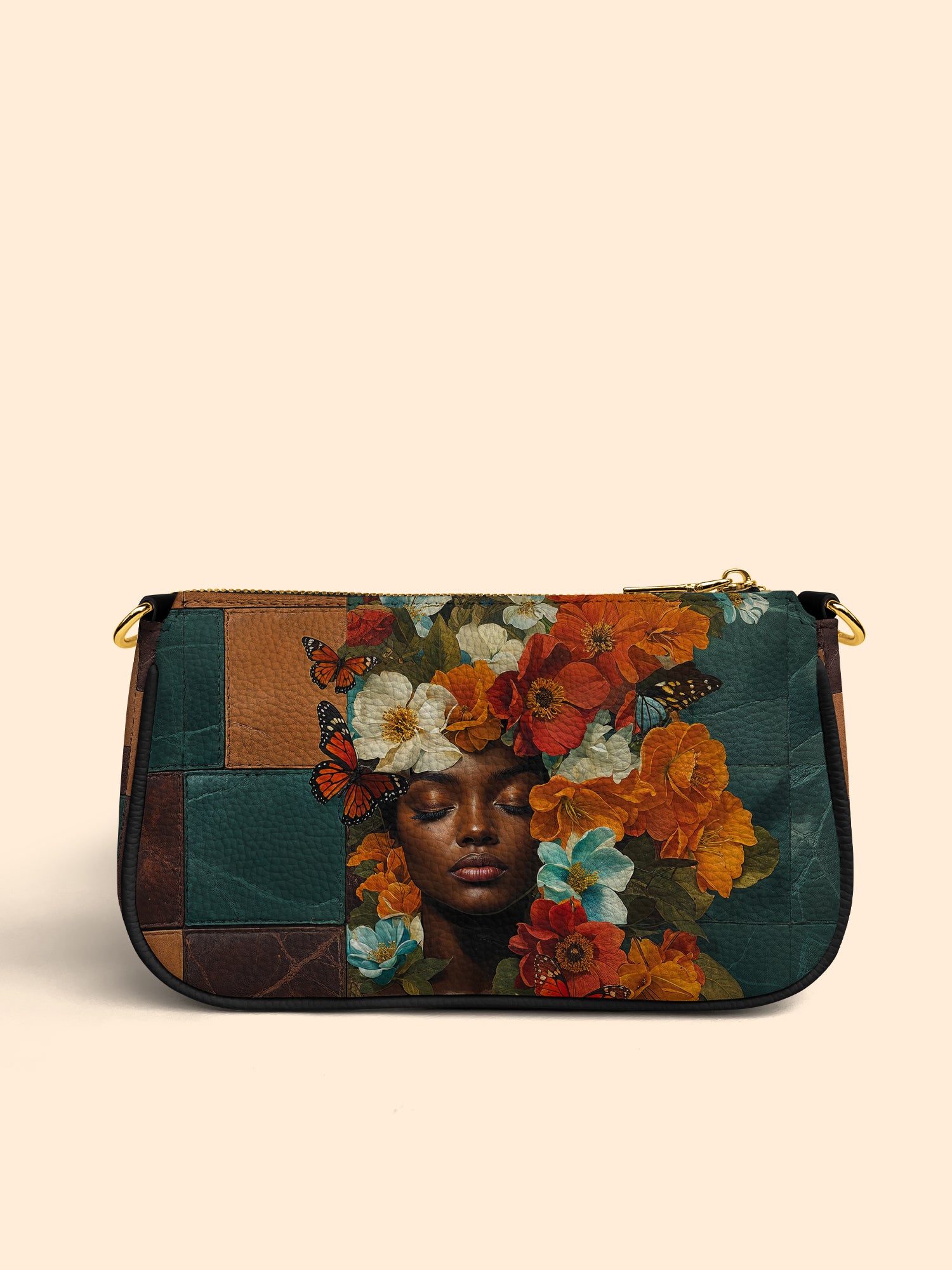 Storm Whisper Classic Zip Pochette QR0XD239