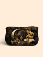 Calla Queen Classic Zip Pochette QR0XD214