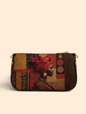 Regal Beauty Classic Zip Pochette QR0TD126