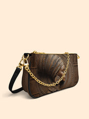 Ethereal Grace Classic Zip Pochette QR0TV080