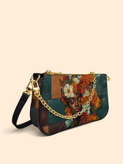 Storm Whisper Classic Zip Pochette QR0XD239