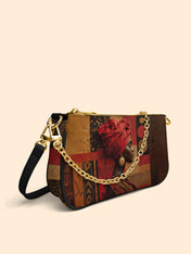 Regal Beauty Classic Zip Pochette QR0TD126