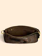 Ethereal Grace Classic Zip Pochette QR0TV080