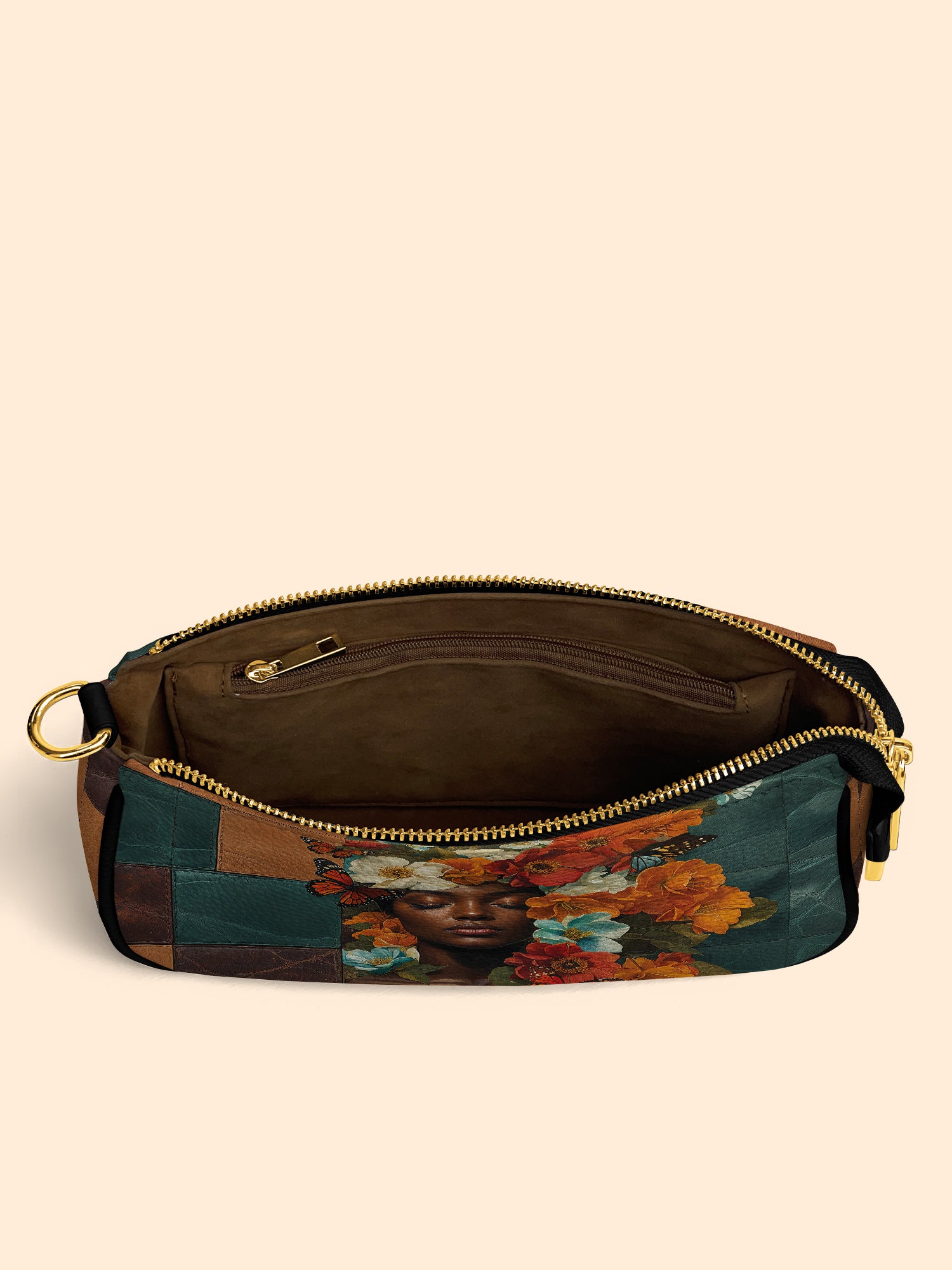 Storm Whisper Classic Zip Pochette QR0XD239