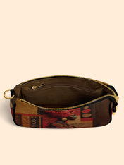 Regal Beauty Classic Zip Pochette QR0TD126