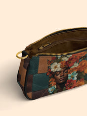 Storm Whisper Classic Zip Pochette QR0XD239