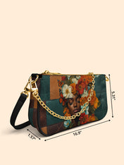 Storm Whisper Classic Zip Pochette QR0XD239