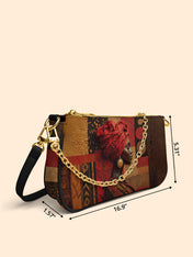 Regal Beauty Classic Zip Pochette QR0TD126