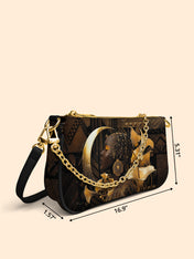Calla Queen Classic Zip Pochette QR0XD214