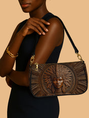 Eternal Heritage Classic Zip Pochette QR0TD374