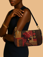 Regal Beauty Classic Zip Pochette QR0TD126