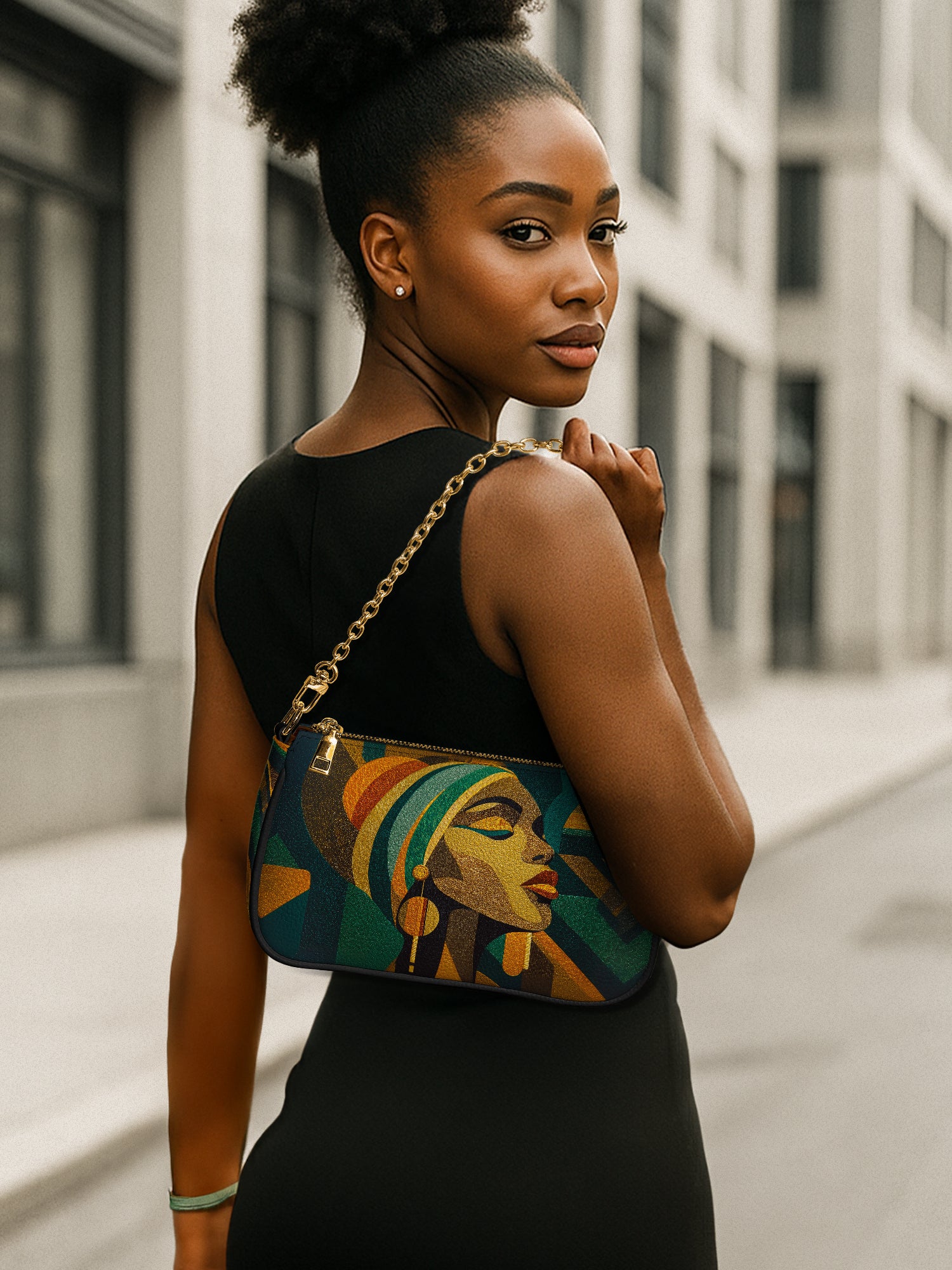 Dune Frequency Classic Zip Pochette QR0XD216