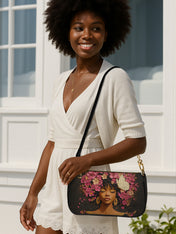 Maua Queen Classic Zip Pochette QR0HH060