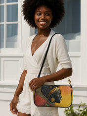 Born Grand Classic Zip Pochette QR0XD262