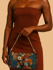 Storm Whisper Classic Zip Pochette QR0XD239