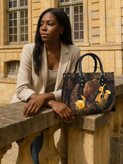 Lily Royale Premium Leather Handbag QR0XD220