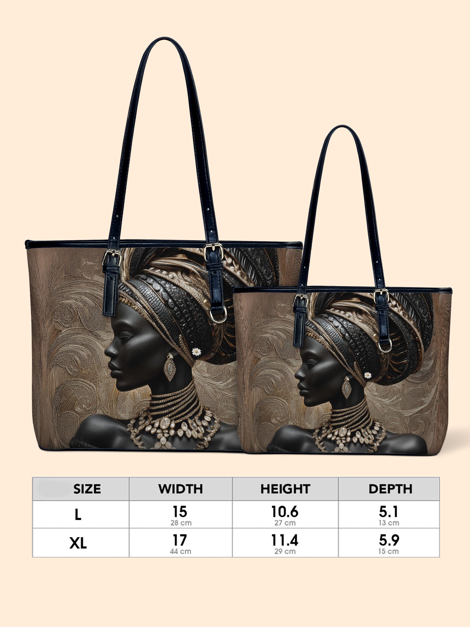 Althea Gold Leather Bucket Bag QR0XD729