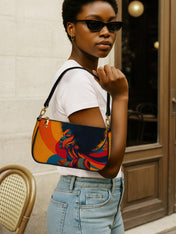 Rhythm & Radiance Classic Zip Pochette QR0TV054