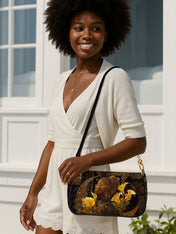 Lily Royale Classic Zip Pochette QR0XD213