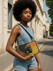 Born Grand Classic Zip Pochette QR0XD262