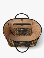 Boss Lady Classic Shopper Tote