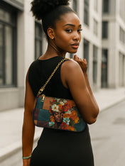 Storm Whisper Classic Zip Pochette QR0XD239