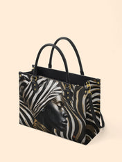 Aardwolf Aura Premium Leather Handbag QR0HH095