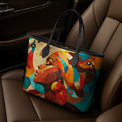 Sunwoven Classic Shopper Tote QR0TV055