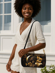 Calla Queen Classic Zip Pochette QR0XD214