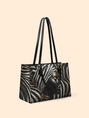 Aardwolf Aura Premium Leather Handbag QR0HH095