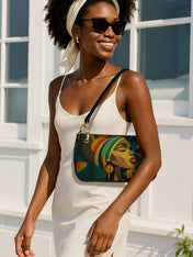 Dune Frequency Classic Zip Pochette QR0XD216