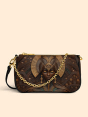 Auri Monarch Classic Zip Pochette QR0XD710