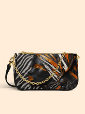 Okapi Elegance Classic Zip Pochette QR0HH105