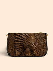 Carai Dawn Classic Zip Pochette QR0XD709