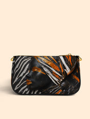 Okapi Elegance Classic Zip Pochette QR0HH105