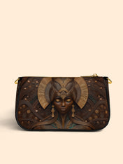 Auri Monarch Classic Zip Pochette QR0XD710