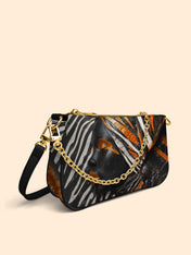 Okapi Elegance Classic Zip Pochette QR0HH105