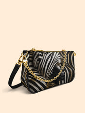 Aardwolf Aura Classic Zip Pochette QR0HH101