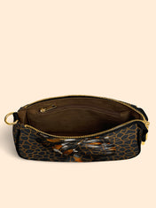 Giraffe Grace Classic Zip Pochette QR0HH103