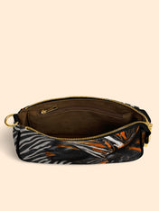 Okapi Elegance Classic Zip Pochette QR0HH105