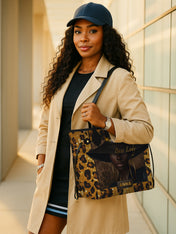 Boss Lady Classic Shopper Tote