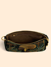 Enchanted Tropics Classic Zip Pochette QR0HH124