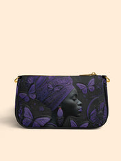 Majesty Known Classic Zip Pochette QR0XD258
