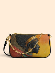Born Grand Classic Zip Pochette QR0XD262