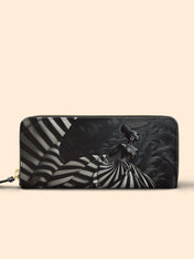 Monarch of Lines Slimline Zippy Wallet QR0XD444