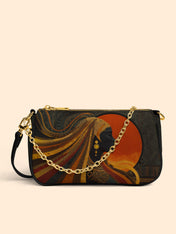 Spiral Oracle Classic Zip Pochette QR0XD200